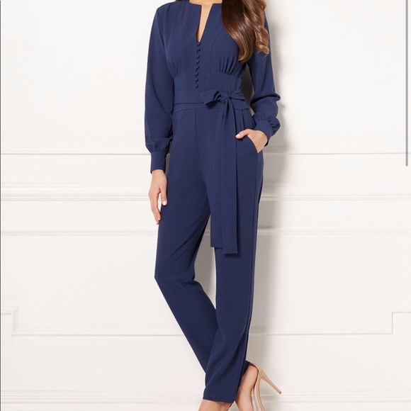 New York & Company Other - Jumpsuit